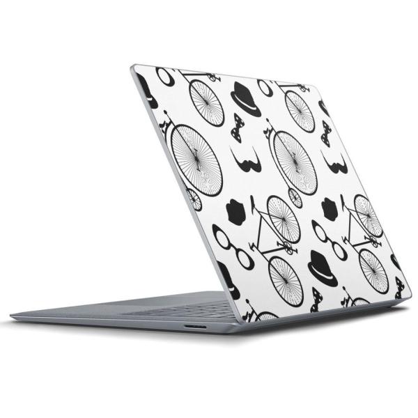 Surface Laptop bvgbvpXLV[ Microsoft T[tFX T[tBX m[gp\R Jo[  ]ԁ@͗l 007160