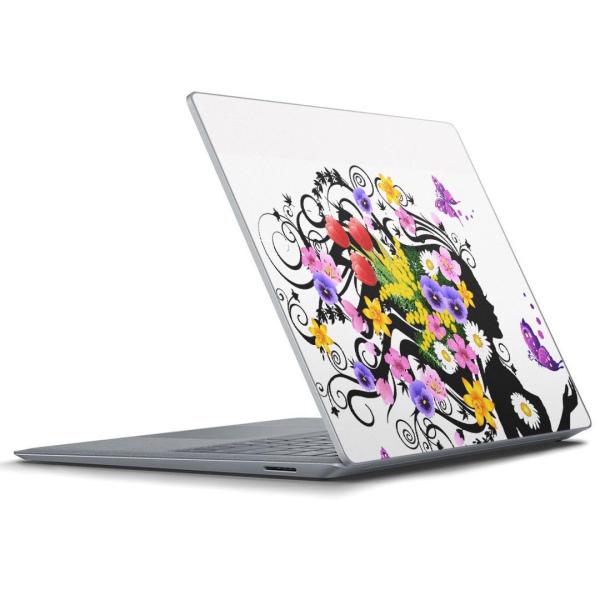 Surface Laptop bvgbvpXLV[ Microsoft T[tFX T[tBX m[gp\R Jo[  ԁ@t[@l 007220
