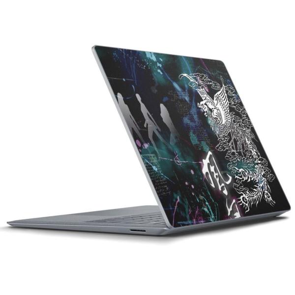 Surface Laptop bvgbvpXLV[ Microsoft T[tFX T[tBX m[gp\R Jo[  P@l 007225