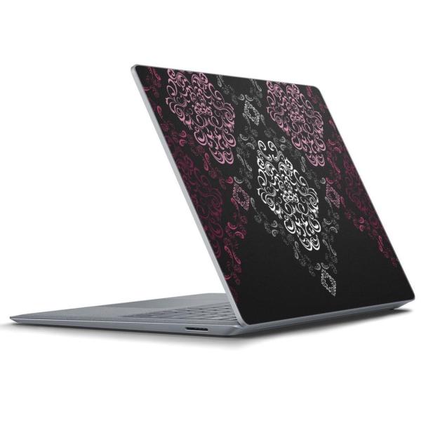 Surface Laptop bvgbvpXLV[ Microsoft T[tFX T[tBX m[gp\R Jo[  [X 007254