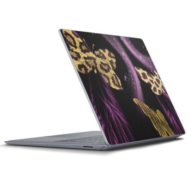 Surface Laptop ���b�v�g�b�v��p�X�L���V�[�� Microsoft �T�[�t�F�X �T�[�t�B�X �m�[�g�p�\�R�� �J�o�[  �� 007256