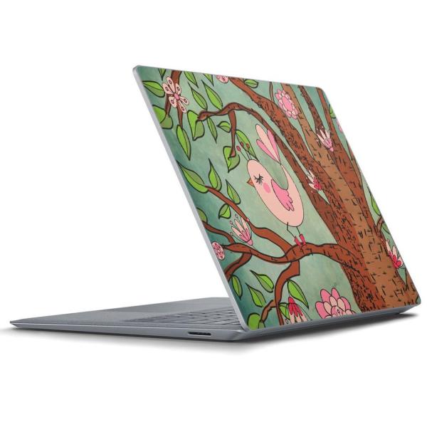 Surface Laptop ���b�v�g�b�v��p�X�L���V�[�� Microsoft �T�[�t�F�X �T�[�t�B�X �m�[�g�p�\�R�� �J�o�[  ���@�ԁ@�t�����[ 007264