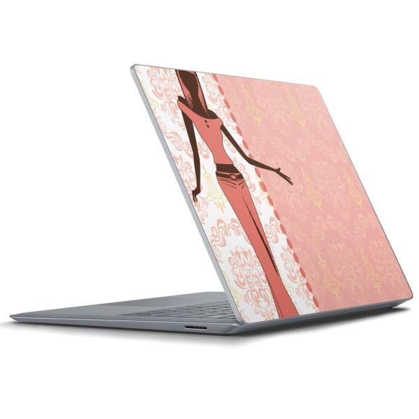 Surface Laptop bvgbvpXLV[ Microsoft T[tFX T[tBX m[gp\R Jo[  l@sN 007274