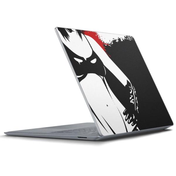 Surface Laptop ���b�v�g�b�v��p�X�L���V�[�� Microsoft �T�[�t�F�X �T�[�t�B�X �m�[�g�p�\�R�� �J�o�[  �l���@�y��@�C���X�g�@���@�u���b�N 007284