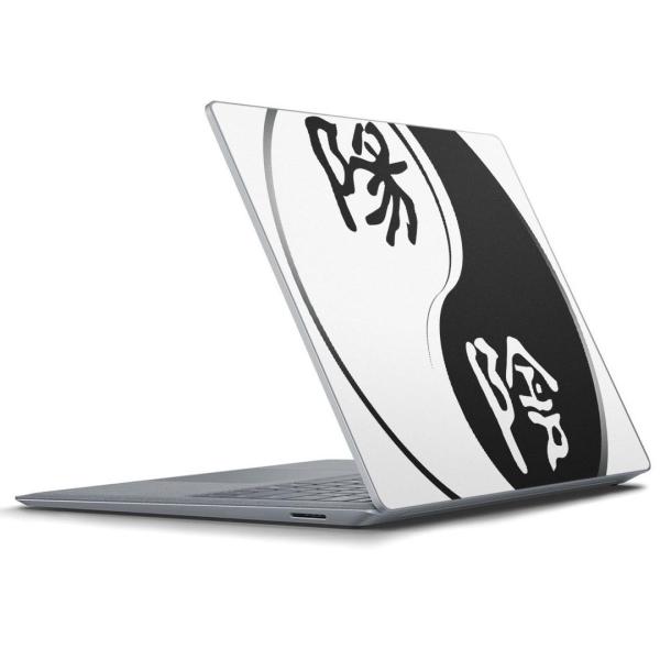Surface Laptop ���b�v�g�b�v��p�X�L���V�[�� Microsoft �T�[�t�F�X �T�[�t�B�X �m�[�g�p�\�R�� �J�o�[  �A�z�@���@���@�u���b�N 007467