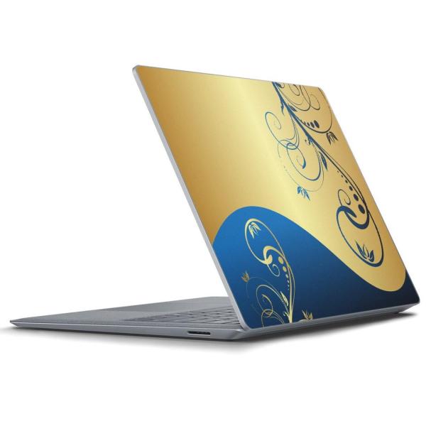 Surface Laptop bvgbvpXLV[ Microsoft T[tFX T[tBX m[gp\R Jo[  A@@u[@CG[ 007538