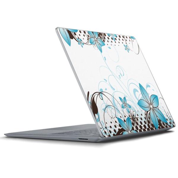 Surface Laptop ���b�v�g�b�v��p�X�L���V�[�� Microsoft �T�[�t�F�X �T�[�t�B�X �m�[�g�p�\�R�� �J�o�[  �ԁ@�t�����[�@���F 007571