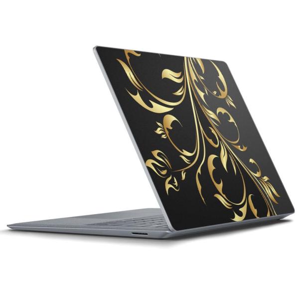 Surface Laptop ���b�v�g�b�v��p�X�L���V�[�� Microsoft �T�[�t�F�X �T�[�t�B�X �m�[�g�p�\�R�� �J�o�[  �A���@���@�u���b�N�@�C�G���[ 007580