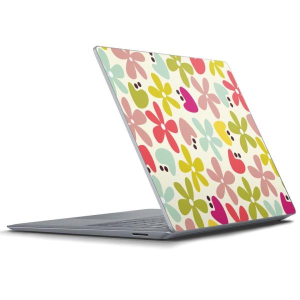 Surface Laptop bvgbvpXLV[ Microsoft T[tFX T[tBX m[gp\R Jo[  ԁ@t[@Jt@͗l 007593