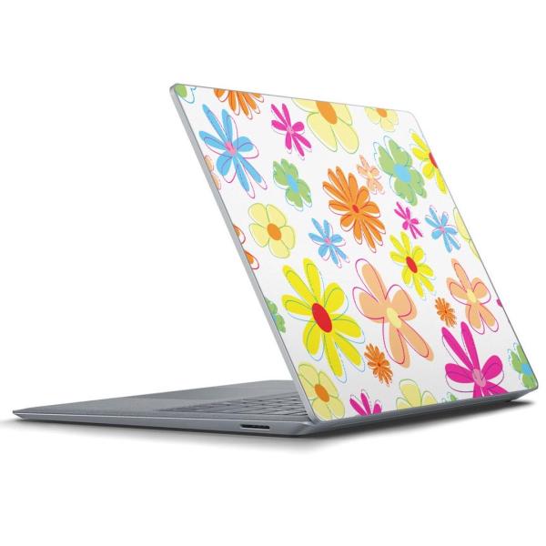 Surface Laptop bvgbvpXLV[ Microsoft T[tFX T[tBX m[gp\R Jo[  ԁ@t[@Jt@͗l 007632