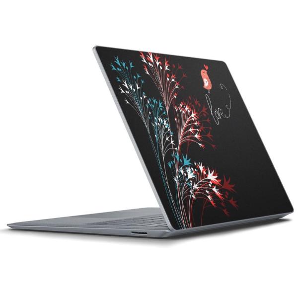 Surface Laptop bvgbvpXLV[ Microsoft T[tFX T[tBX m[gp\R Jo[  ԁ@t[@@@ubN 007708