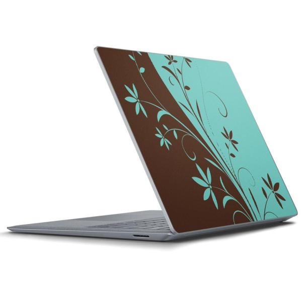 Surface Laptop ���b�v�g�b�v��p�X�L���V�[�� Microsoft �T�[�t�F�X �T�[�t�B�X �m�[�g�p�\�R�� �J�o�[  �ԁ@�t�����[�@���F�@�u���E�� 007736