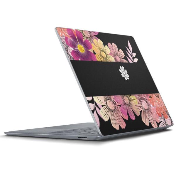 Surface Laptop bvgbvpXLV[ Microsoft T[tFX T[tBX m[gp\R Jo[  ԁ@t[@@ubN 007759