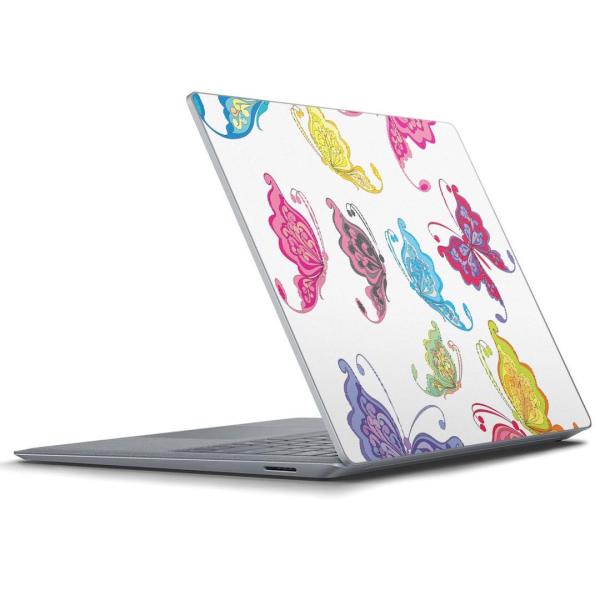 Surface Laptop ���b�v�g�b�v��p�X�L���V�[�� Microsoft �T�[�t�F�X �T�[�t�B�X �m�[�g�p�\�R�� �J�o�[  ���@�J���t���@���傤 007799