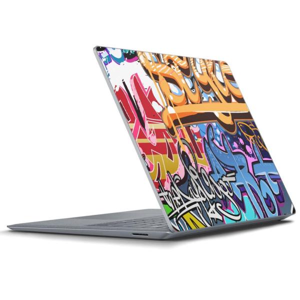 Surface Laptop ���b�v�g�b�v��p�X�L���V�[�� Microsoft �T�[�t�F�X �T�[�t�B�X �m�[�g�p�\�R�� �J�o�[  �����@�p��@�J���t���@�y���L�@�C���N 007865