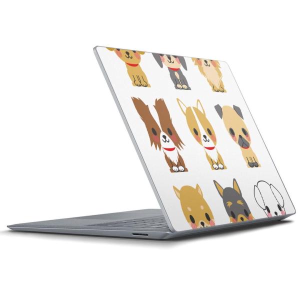 Surface Laptop bvgbvpXLV[ Microsoft T[tFX T[tBX m[gp\R Jo[  @ʁ@CXg@Č@v[h 007882