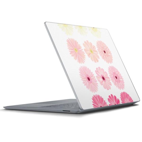 Surface Laptop ���b�v�g�b�v��p�X�L���V�[�� Microsoft �T�[�t�F�X �T�[�t�B�X �m�[�g�p�\�R�� �J�o�[  �ԁ@�t�����[�@�s���N�@�C���X�g 007890