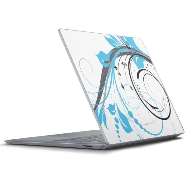Surface Laptop ���b�v�g�b�v��p�X�L���V�[�� Microsoft �T�[�t�F�X �T�[�t�B�X �m�[�g�p�\�R�� �J�o�[  �ԁ@�t�����[�@���F�@�C���X�g 007921