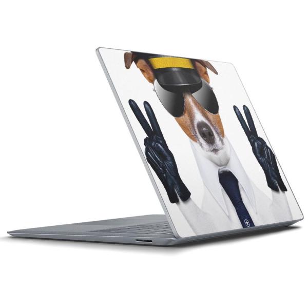 Surface Laptop ���b�v�g�b�v��p�X�L���V�[�� Microsoft �T�[�t�F�X �T�[�t�B�X �m�[�g�p�\�R�� �J�o�[  �ʐ^�@���@�T���O���X 007938