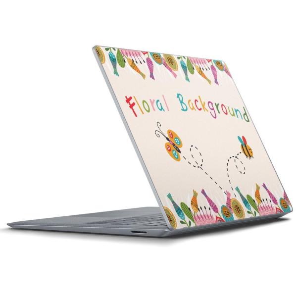 Surface Laptop ���b�v�g�b�v��p�X�L���V�[�� Microsoft �T�[�t�F�X �T�[�t�B�X �m�[�g�p�\�R�� �J�o�[  �ԁ@�t�����[�@�C���X�g�@�I 007939