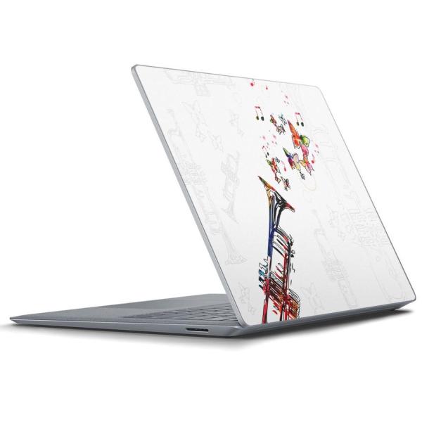 Surface Laptop ���b�v�g�b�v��p�X�L���V�[�� Microsoft �T�[�t�F�X �T�[�t�B�X �m�[�g�p�\�R�� �J�o�[  �J���t���@���@���b�p�@�y�� 008001