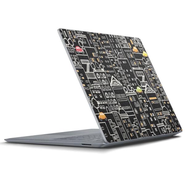 Surface Laptop bvgbvpXLV[ Microsoft T[tFX T[tBX m[gp\R Jo[  @ԁ@@ubN@CXg 008010