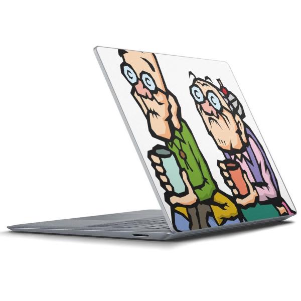 Surface Laptop bvgbvpXLV[ Microsoft T[tFX T[tBX m[gp\R Jo[  CXg@l@ 008012