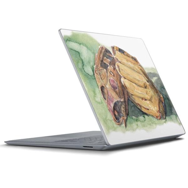 Surface Laptop bvgbvpXLV[ Microsoft T[tFX T[tBX m[gp\R Jo[  CXg@ʁ@O[u@싅 008065