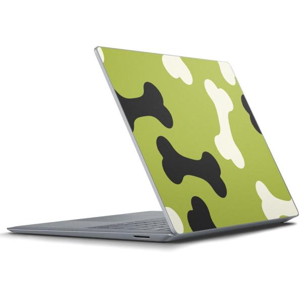 Surface Laptop bvgbvpXLV[ Microsoft T[tFX T[tBX m[gp\R Jo[  ΁@@@͗l 008110