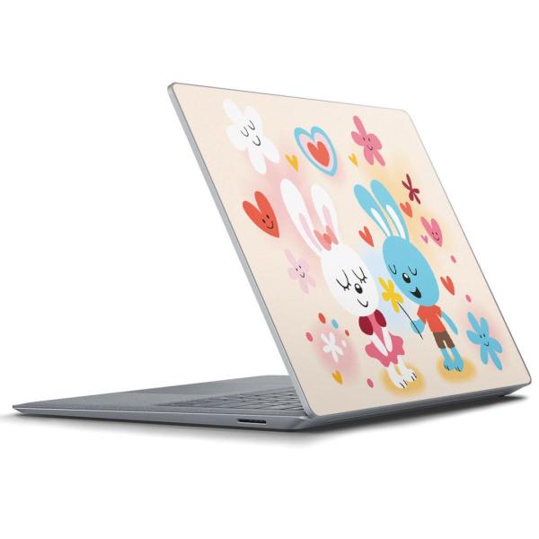 Surface Laptop bvgbvpXLV[ Microsoft T[tFX T[tBX m[gp\R Jo[  n[g@@e@ԁ@t[ 008119