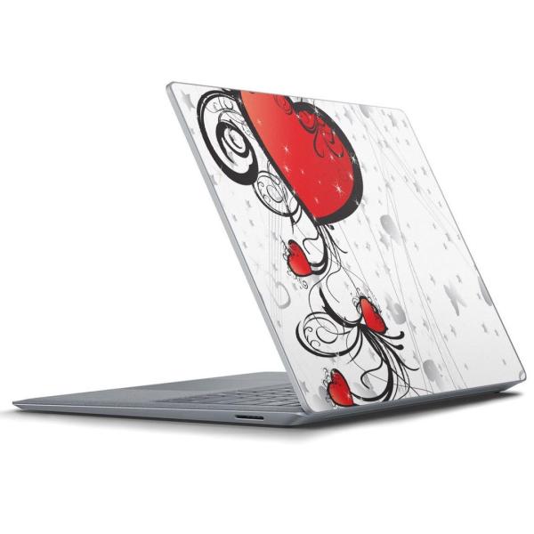 Surface Laptop bvgbvpXLV[ Microsoft T[tFX T[tBX m[gp\R Jo[  n[g@ԁ@bh@͗l 008122