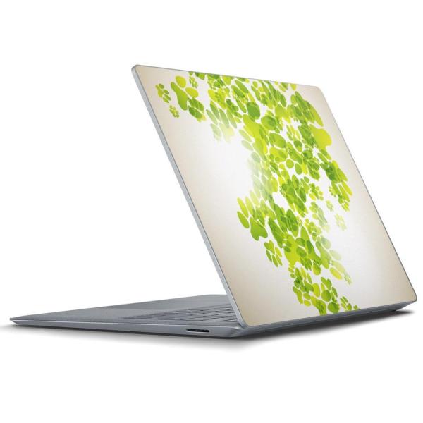 Surface Laptop bvgbvpXLV[ Microsoft T[tFX T[tBX m[gp\R Jo[  @Ձ@΁@O[ 008124