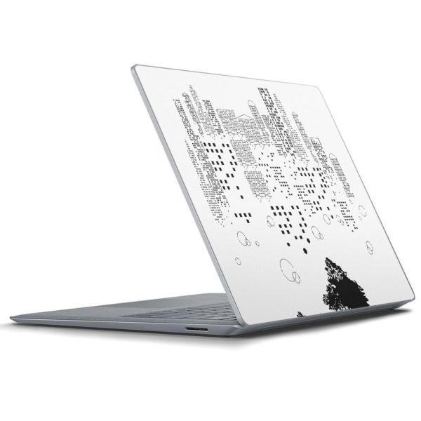 Surface Laptop bvgbvpXLV[ Microsoft T[tFX T[tBX m[gp\R Jo[  @X@i@ 008138