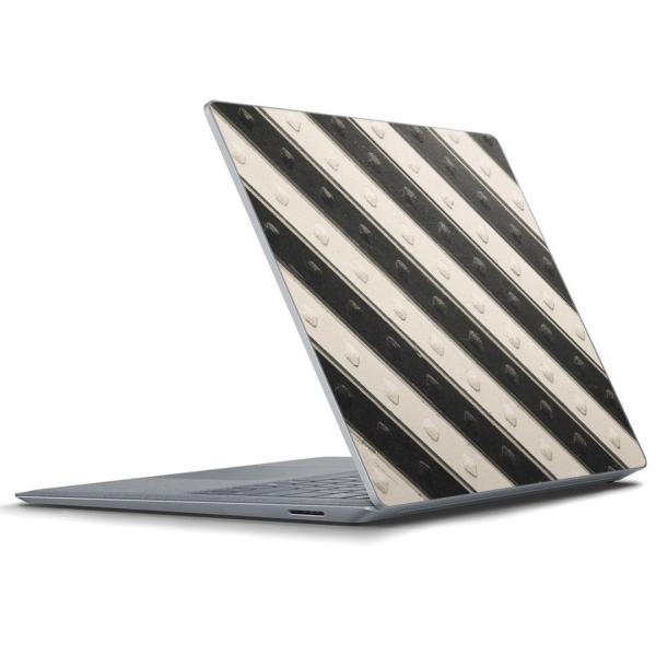 Surface Laptop ���b�v�g�b�v��p�X�L���V�[�� Microsoft �T�[�t�F�X �T�[�t�B�X �m�[�g�p�\�R�� �J�o�[  �����@���C���@�͗l 008315