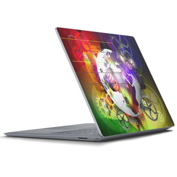 Surface Laptop bvgbvpXLV[ Microsoft T[tFX T[tBX m[gp\R Jo[  Jt@C{[@ԁ@n 008437