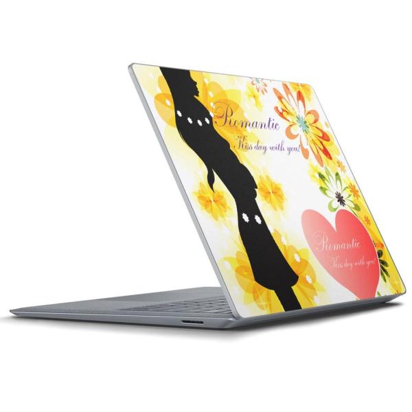 Surface Laptop bvgbvpXLV[ Microsoft T[tFX T[tBX m[gp\R Jo[  ԁ@t[@l@CXg@CG[ 008452
