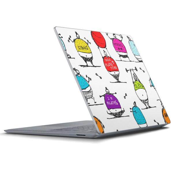 Surface Laptop bvgbvpXLV[ Microsoft T[tFX T[tBX m[gp\R Jo[  CXg@Jt@l@_CGbg 008610