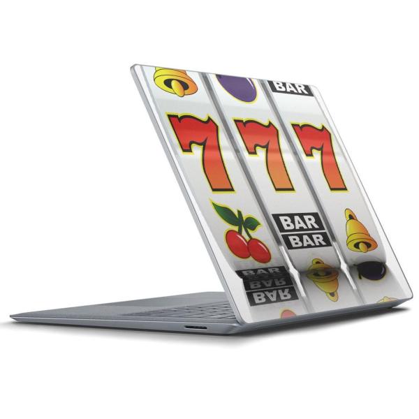 Surface Laptop ���b�v�g�b�v��p�X�L���V�[�� Microsoft �T�[�t�F�X �T�[�t�B�X �m�[�g�p�\�R�� �J�o�[  �X���b�g�@�J�W�m�@�ԁ@���b�h 008613