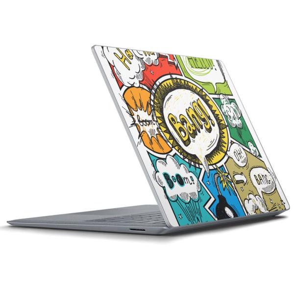 Surface Laptop ���b�v�g�b�v��p�X�L���V�[�� Microsoft �T�[�t�F�X �T�[�t�B�X �m�[�g�p�\�R�� �J�o�[  ����@�}���K�@�C���X�g 008784