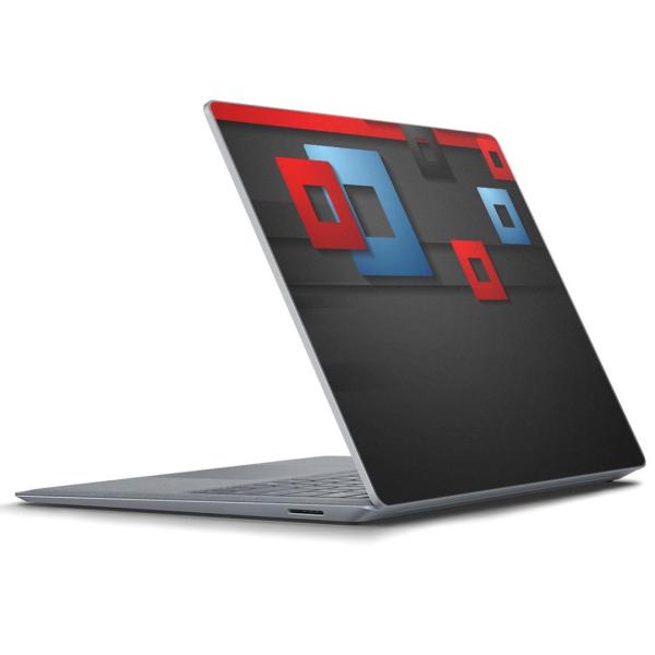 Surface Laptop ���b�v�g�b�v��p�X�L���V�[�� Microsoft �T�[�t�F�X �T�[�t�B�X �m�[�g�p�\�R�� �J�o�[  ���@�u���b�N�@�͗l 008790