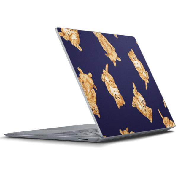 Surface Laptop ���b�v�g�b�v��p�X�L���V�[�� Microsoft �T�[�t�F�X �T�[�t�B�X �m�[�g�p�\�R�� �J�o�[  �C���X�g�@�L�@�l�R 008815