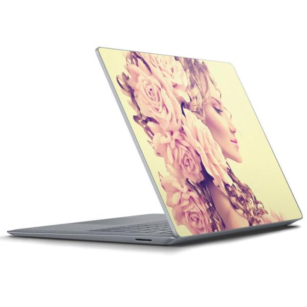 Surface Laptop bvgbvpXLV[ Microsoft T[tFX T[tBX m[gp\R Jo[  ʐ^@ԁ@t[@l 008918