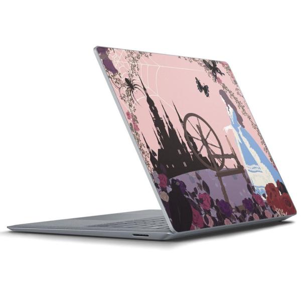 Surface Laptop bvgbvpXLV[ Microsoft T[tFX T[tBX m[gp\R Jo[  b`[t@CXg 009099