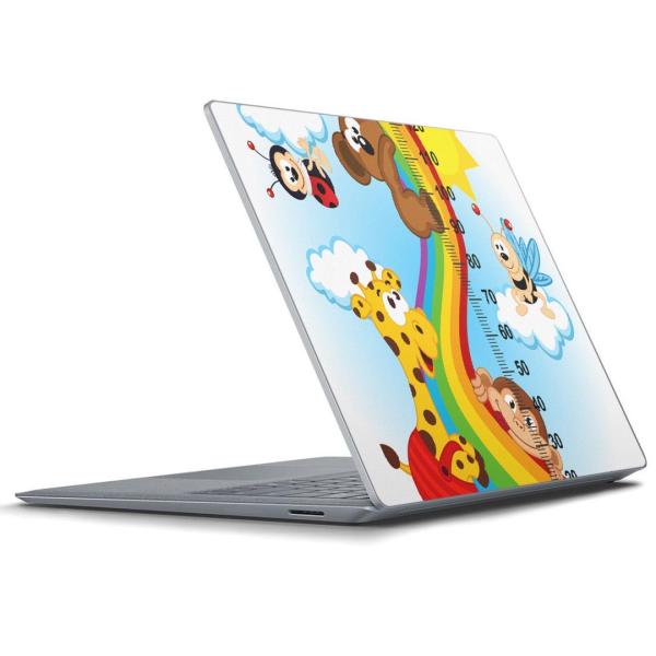 Surface Laptop ���b�v�g�b�v��p�X�L���V�[�� Microsoft �T�[�t�F�X �T�[�t�B�X �m�[�g�p�\�R�� �J�o�[  �����@�L�����N�^�[�@�� 009386