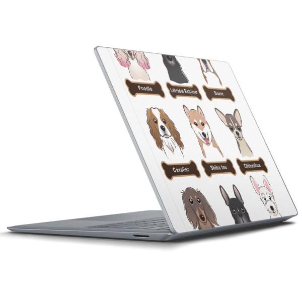Surface Laptop bvgbvpXLV[ Microsoft T[tFX T[tBX m[gp\R Jo[  @@CXg 009412