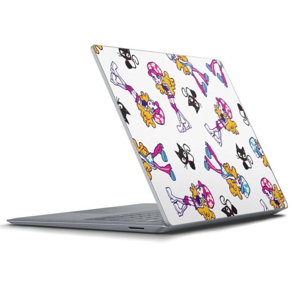 Surface Laptop bvgbvpXLV[ Microsoft T[tFX T[tBX m[gp\R Jo[  l@LN^[@L 009522