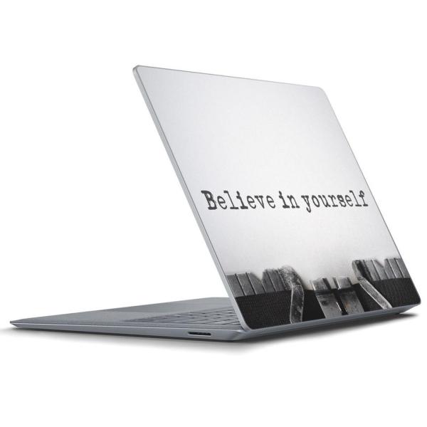 Surface Laptop ���b�v�g�b�v��p�X�L���V�[�� Microsoft �T�[�t�F�X �T�[�t�B�X �m�[�g�p�\�R�� �J�o�[  �p��@�����@���@�� 009529