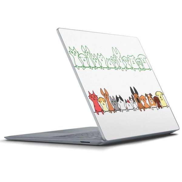 Surface Laptop bvgbvpXLV[ Microsoft T[tFX T[tBX m[gp\R Jo[  @L@ 009565