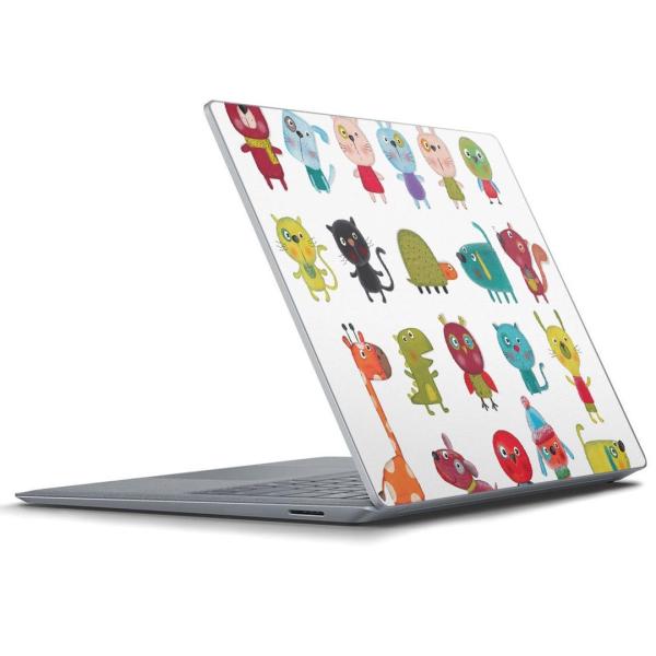 Surface Laptop bvgbvpXLV[ Microsoft T[tFX T[tBX m[gp\R Jo[  @LN^[@CXg 009660