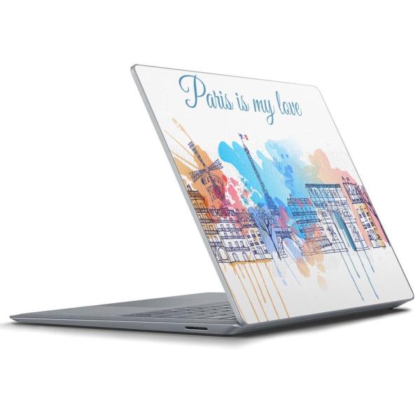 Surface Laptop bvgbvpXLV[ Microsoft T[tFX T[tBX m[gp\R Jo[  O@i@ 010000